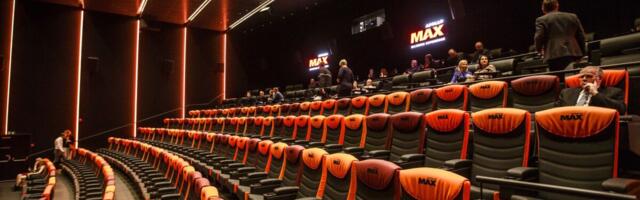 Руководитель Apollo Kino покидает свой пост