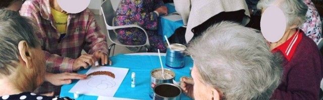 На сестринский уход денег в проекте бюджета - в три раза меньше