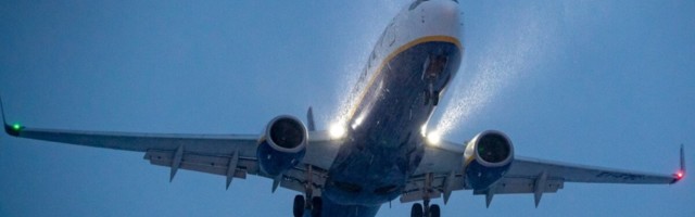 Как Европа отреагировала на инцидент с самолетом Ryanair в Минске?