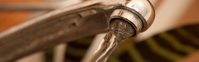 В октябре в Ласнамяэ могут возникнуть проблемы с водоснабжением