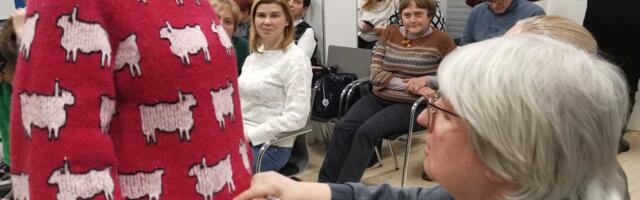 «Как вести соцсети, чтобы клиенты находили тебя сами»