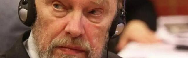 Латвийский комитет по правам человека обращается к мировым лидерам с требованием остановить политические репрессии в странах Балтии