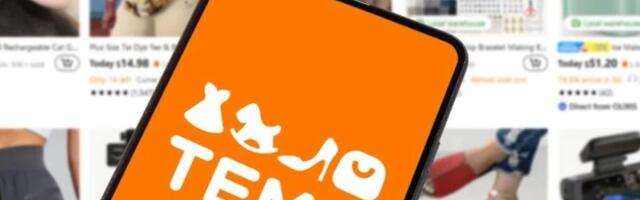 Обмануты миллионы жителей Польши: UOKiK обвиняет платформу Temu в искажении информации об акционных ценах