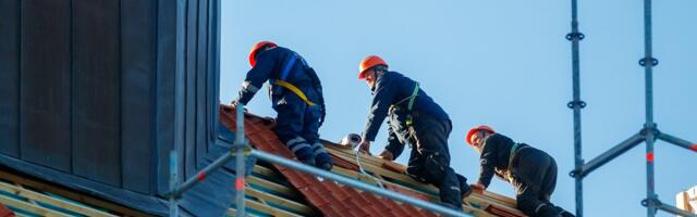 В службу поддержки по вопросам трудовой эксплуатации чаще всего обращаются иностранные мужчины 