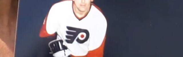 Скончался родившийся в СССР игрок НХЛ