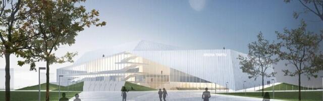 Власти Тарту заявили о необходимости построить в городе спортивный комплекс на 10 000 мест