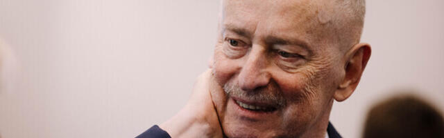 Почетный председатель Партии реформ Каллас: в начале 2026-го должно быть ясно, куда идти дальше