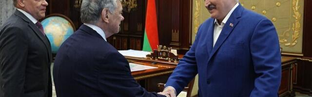 Дональд Трамп выдвинул Джона Коула на пост спецпосланника в Беларуси