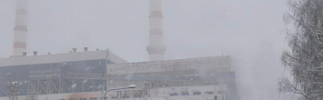 Шок от первых счетов: нарвитянам придётся привыкать к дорогому теплу до Нового года