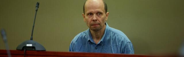 СМИ: подозреваемым во взрыве в Ülemiste оказался ранее судимый хакер