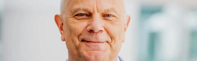 Энн Листра: конкуренция – не дублирование, в том числе в высшем образовании