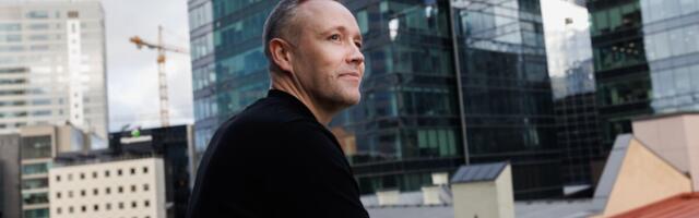 Прибыль Coop Pank в конце года снова начала расти