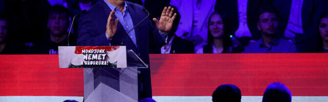 Парламент Венгрии поддержал резолюцию против вступления Украины в ЕС