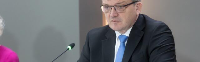 Мэр Таллинна: отказ министра социальных дел дестабилизирует систему больниц