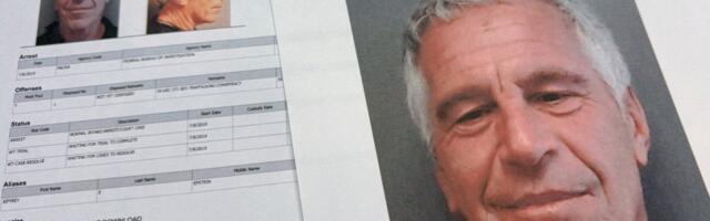 Latvijas policija Epstīna lietā identificējusi vienu cietušo