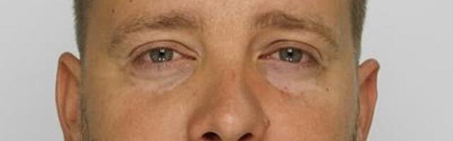 Полиция просит помощи в поисках пропавшего в Тартумаа 36-летнего Яанара