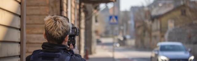 Повышение ставки штрафа число нарушений на дорогах не снизило