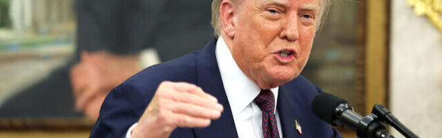 1261-й день войны | В Кремле подтвердили, что встреча Путина и Трампа скоро состоится