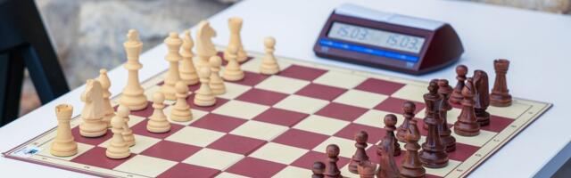 Высказался против войны в Украине — в России одного из сильнейших шахматистов мира лишили всех званий