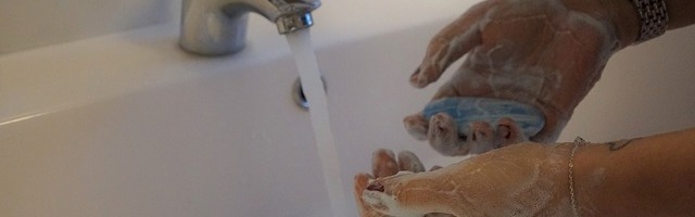 Хорошая новость! Уровень заболевания коронавирусом в ЭР ниже ожидаемого