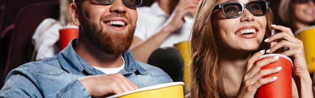 Apollo открывает этой весной еще один кинотеатр