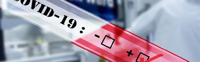 Новых зараженных в Нарве не выявляют, но количество делающихся тестов на COVID-19 опять уменьшилось