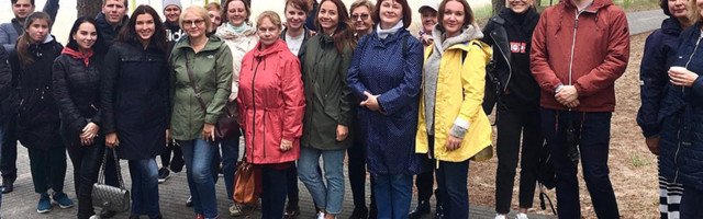 Открыта регистрация в бесплатные клубы эстонского языка в Нарве!