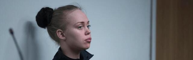 Зарезавшая молодого человека в Таллинне уроженка Нарвы может досрочно выйти из тюрьмы
