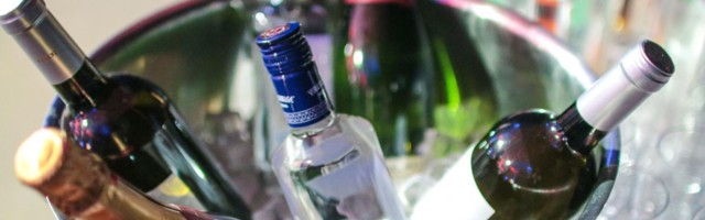 В Ида-Вирумаа вводят ограничения на продажу алкоголя