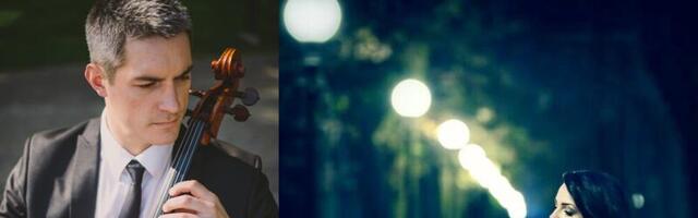 Цикл камерных концертов «Осень» представляет концерт «Голоса души»