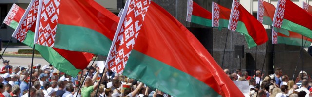 Белорусские власти раскритиковали рекомендации ОБСЕ относительно новых выборов в стране