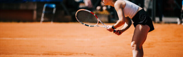 Елена Малыгина поднялась на 427-е место в рейтинге WTA