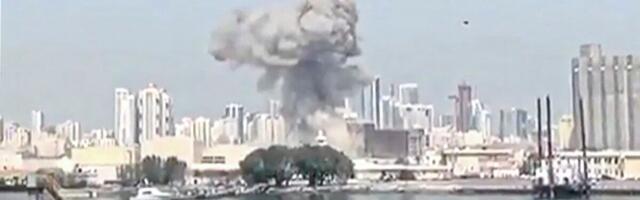 Война против Ирана резко подняла цены на газ