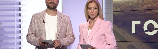 "Горизонт": поиск учителей в Таллинне, подготовка служебных собак и фестиваль Composter