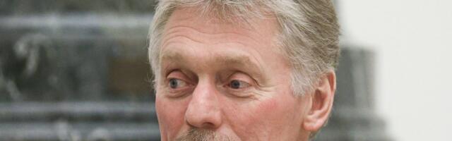 „Не видел, не знаю, мне ничего не известно“. Песков — о вербовке студентов на войну и о поручении Путина ограничить работу VPN-сервисов