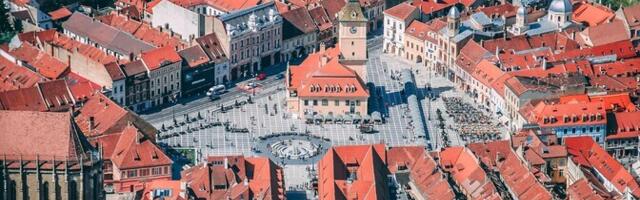 Румыния просит ускорить передачу средств против БПЛА