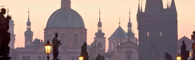 В Европу за 29 евро: 11 городов, в которые можно бюджетно слетать из Таллинна в августе