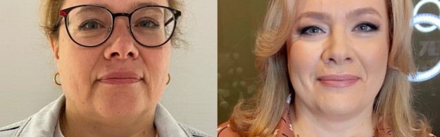 «До и после. Новая жизнь»: смотрите, как преобразилась Виктория!
