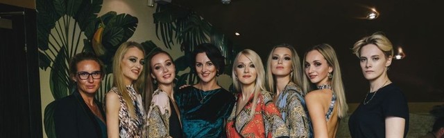 ФОТО: эстонский дизайнер Анастасия Балак показала, какие купальники мы будем носить следующим летом
