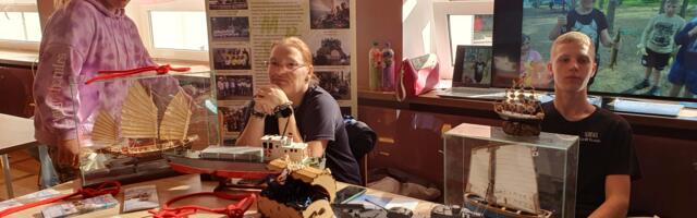 Объединение Нарвского Дома детского творчества и КЮМА: решение отложено, но будет дорабатываться