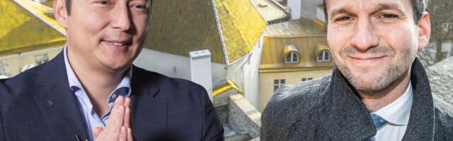 МНЕНИЕ | Избиратель накажет реформистов за плохой спектакль