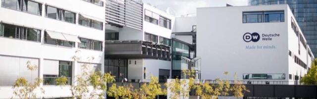 В Германии осудили нападение израильских поселенцев на журналистов DW