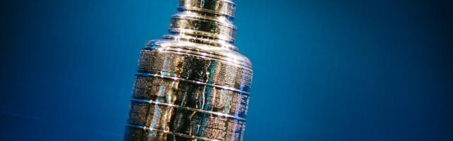 НХЛ не разрешила российским хоккеистам привозить Кубок Стэнли на родину