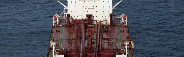 ОТ РЕДАКЦИИ | Российский теневой флот оказался сильнее европейских официальных бумаг