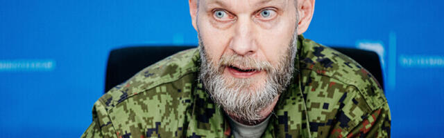 Мерило: военная истерия оказывает нам медвежью услугу