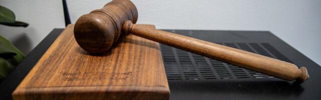 Топливная компания, подозреваемая в торговле санкционным грузом, обанкротилась