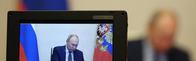 МНЕНИЕ | „Друг Владимир“, который никому не помогает. Почему Путин не заступился за Иран и Венесуэлу?