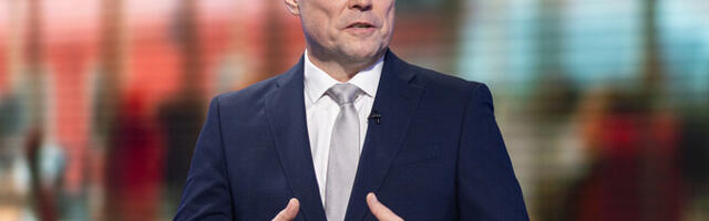 Тимпсон: применение дронов для надзора за дорожным движением требует общественного обсуждения