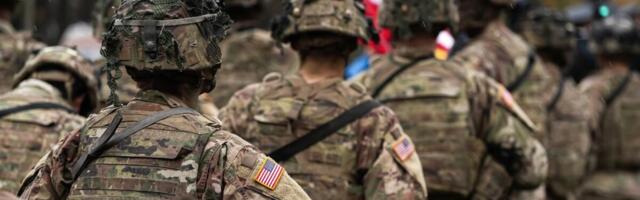 Пентагон рассматривает сценарии наземной операции в Иране