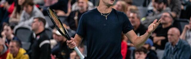 Марк Лаял опустился на 161-е место в рейтинге ATP